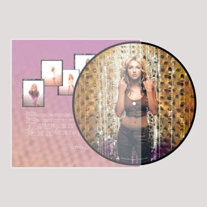 Spears, Britney - Oops!...I Did It Again [Vinyl]