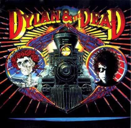 Dylan, Bob - Dylan and The Dead [CD]