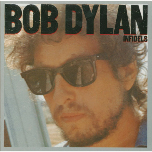 Dylan, Bob - Infidels [CD]