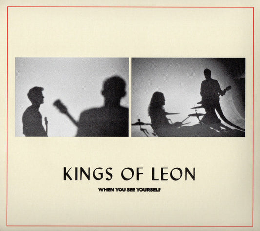 Kings Of Leon - When You See Yourself [Vinyl]