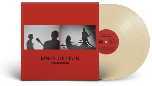 Kings Of Leon - When You See Yourself [Vinyl] [Second Hand]