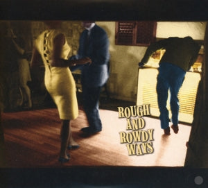 Dylan, Bob - Rough And Rowdy Ways: 2CD [CD] [Second Hand]