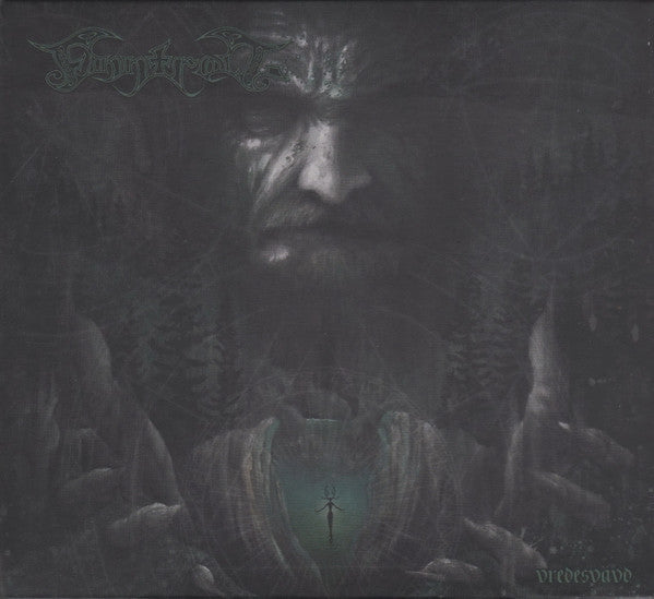 Finntroll - Vredesvavd [CD]