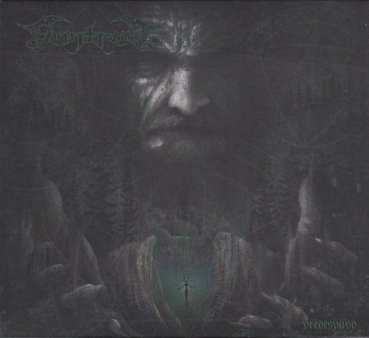 Finntroll - Vredesvavd [CD]