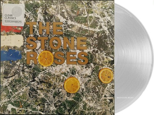 Stone Roses - Stone Roses [Vinyl]