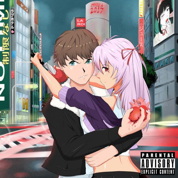 Kid Laroi - F*ck Love [Vinyl]