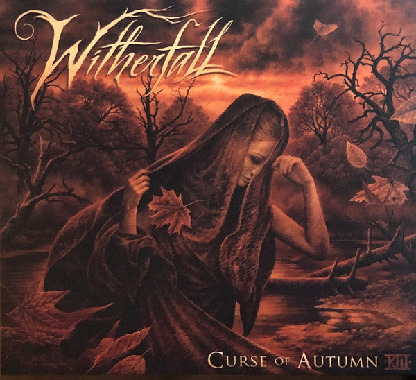 Witherfall - Curse Of Autumn [Vinyl]