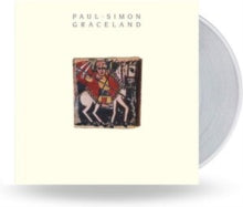 Simon, Paul - Graceland [Vinyl]