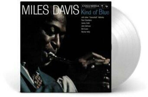 Davis, Miles - Kind Of Blue [Vinyl]