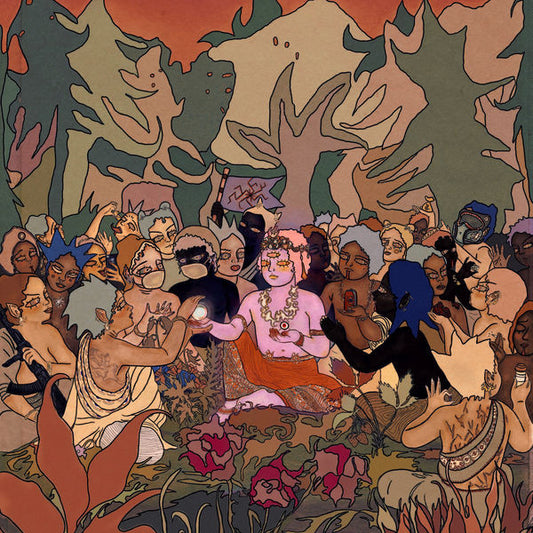 Bring Me The Horizon - Post Human: Survival Horror [12 Inch Single]