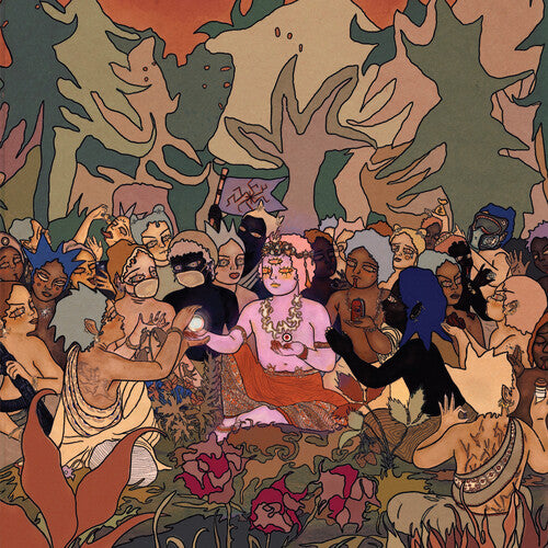 Bring Me The Horizon - Post Human: Survival Horror [CD Single] [Second Hand]