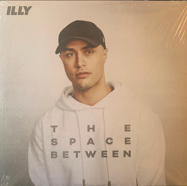 Illy - Space Between [Vinyl]