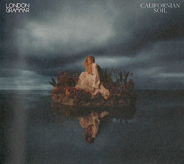 London Grammar - Californian Soil [Vinyl]