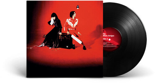 White Stripes - Elephant [Vinyl]