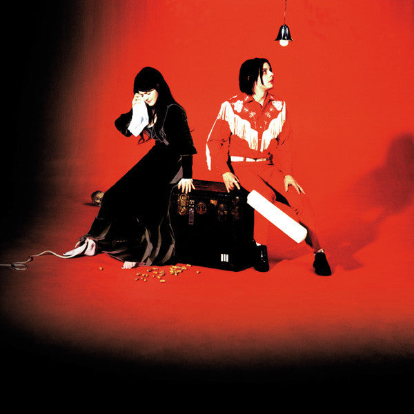 White Stripes - Elephant [CD]