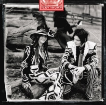 White Stripes - Icky Thump [CD]