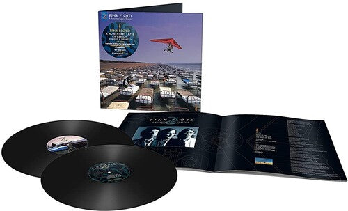 Pink Floyd - A Momentary Lapse Of Reason [Vinyl]