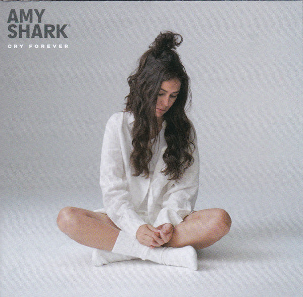 Shark, Amy - Cry Forever [CD]