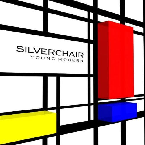 Silverchair - Young Modern [CD]