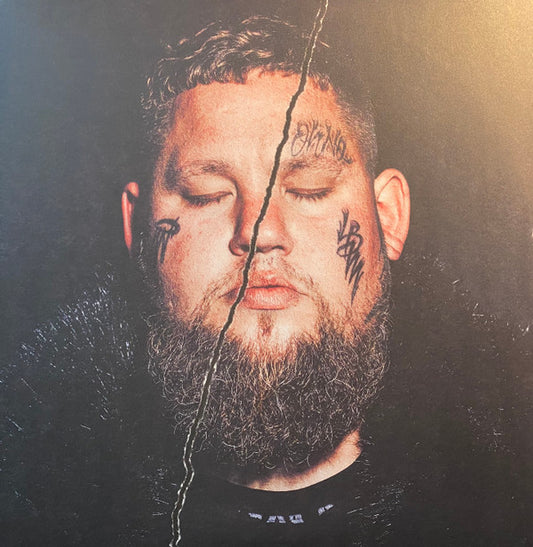 Rag'n'bone Man - Life By Misadventure [CD]