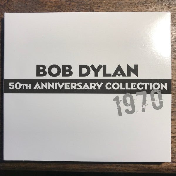 Dylan, Bob - 1970: 3CD [CD Box Set] [Second Hand]