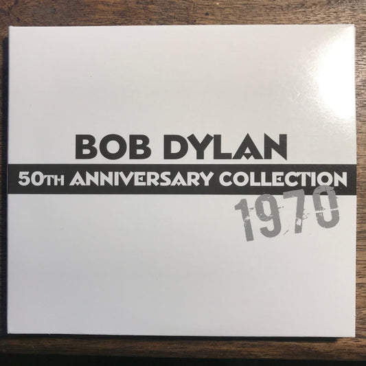 Dylan, Bob - 1970: 3CD [CD Box Set] [Second Hand]