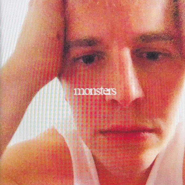 Odell, Tom - Monsters [Vinyl]