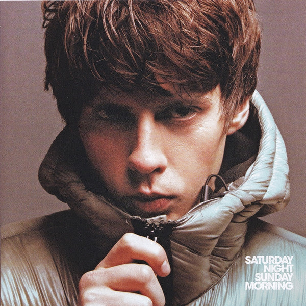 Bugg, Jake - Saturday Night Sunday Morning [Vinyl]