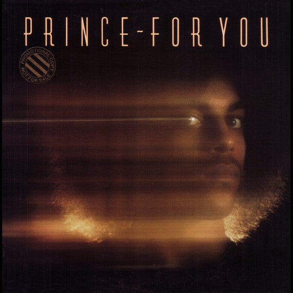 Prince - For You [Vinyl]