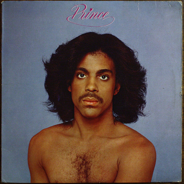 Prince - Prince [Vinyl]
