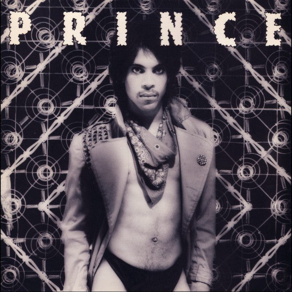 Prince - Dirty Mind [Vinyl]