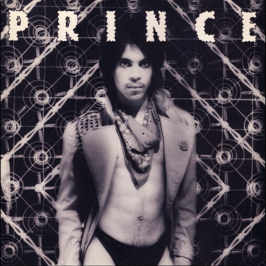Prince - Dirty Mind [Vinyl]