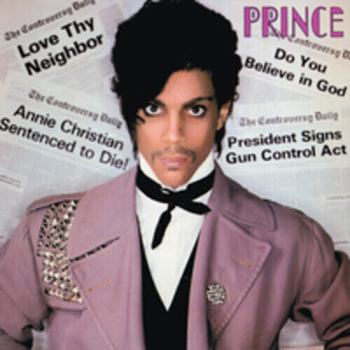 Prince - Controversy [Vinyl]