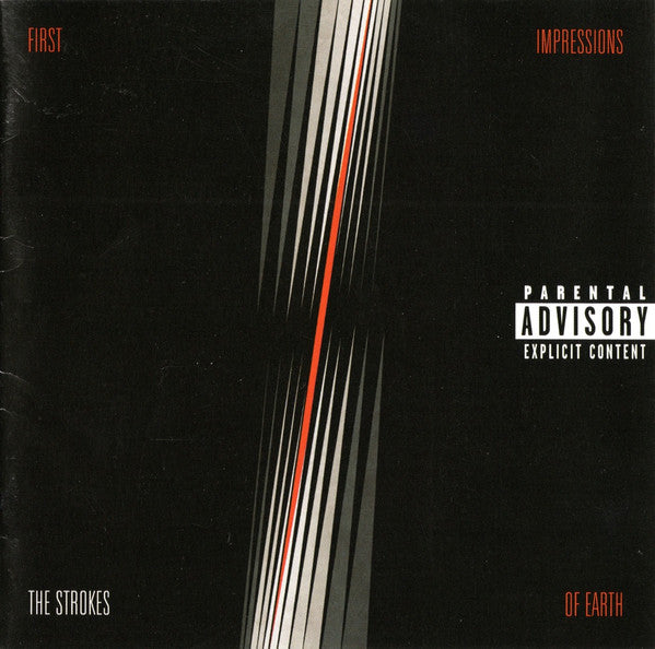 Strokes - First Impressions Of Earth [Vinyl]