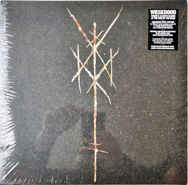 Wiegedood - There's Always Blood At The End Of The [Vinyl]