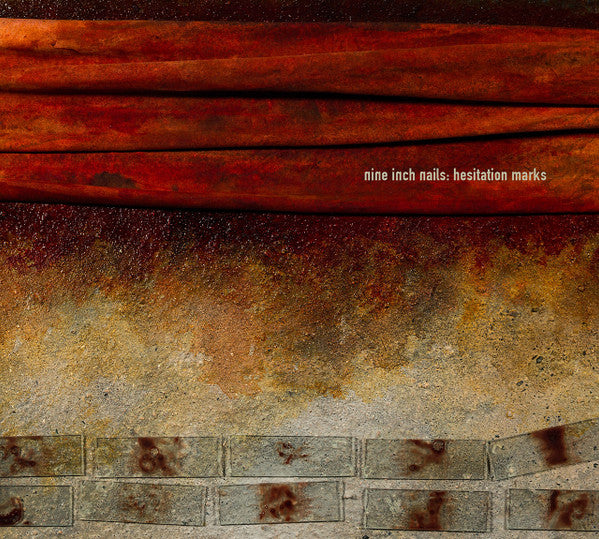 Nine Inch Nails - Hesitation Marks [Vinyl Box Set]