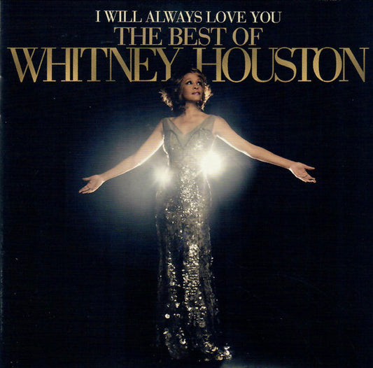 Houston, Whitney - I Will Always Love You: The Best Of [Vinyl]