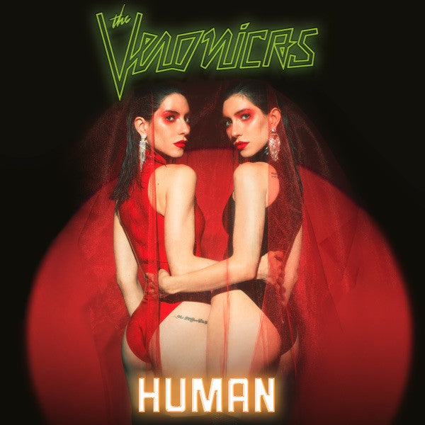 Veronicas - Human [Vinyl]