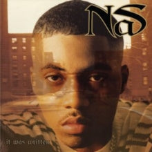 Nas - It Was Written... [Vinyl]