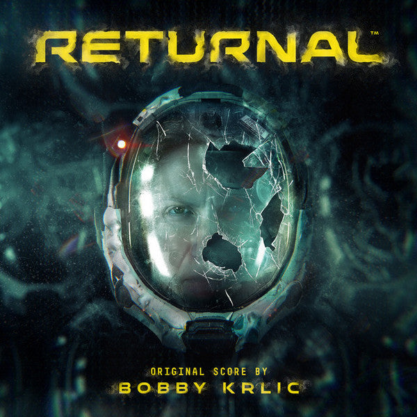 Soundtrack - Returnal [Vinyl]