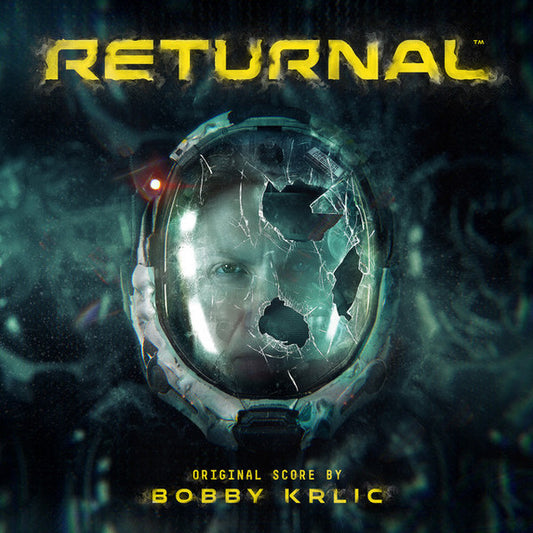 Soundtrack - Returnal [Vinyl]