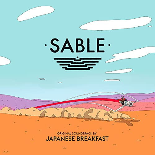 Soundtrack - Sable [Vinyl]