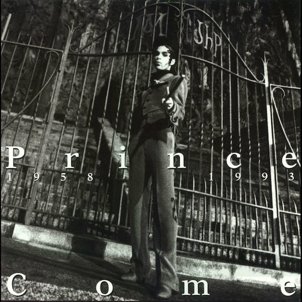 Prince - Come [Vinyl]