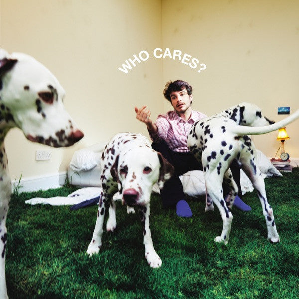 Rex Orange County - Who Cares? [Vinyl]