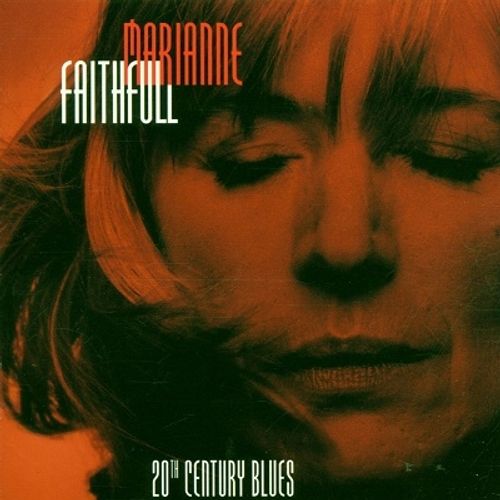 Faithfull, Marianne - 20TH Century Blues [Vinyl] [Second Hand]