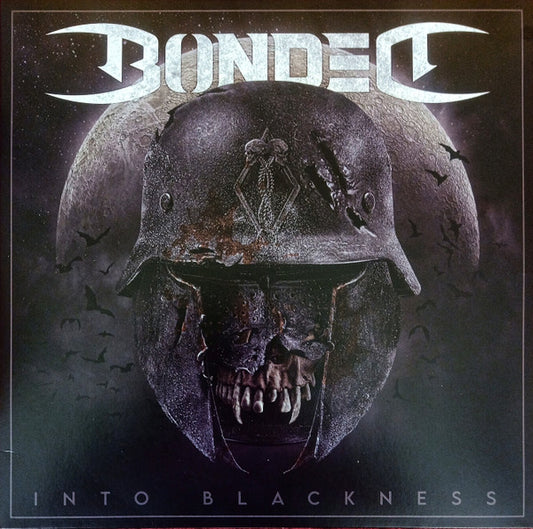 Bonded - Into Blackness [Vinyl]