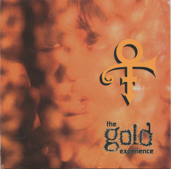Prince - Gold Experience [Vinyl]