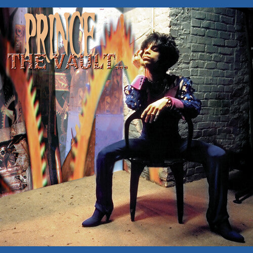 Prince - Vault... Old Friends 4 Sale [Vinyl]