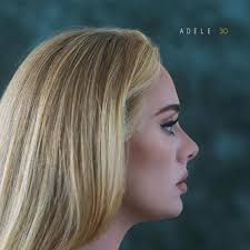 Adele - 30 [CD]