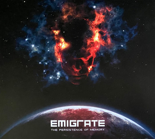 Emigrate - Persistence Of Memory [Vinyl]
